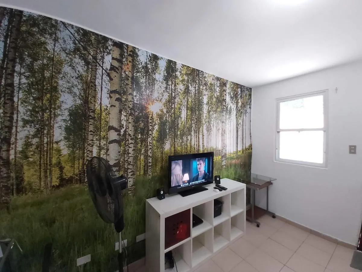 Churchill Apartment Santo Domingo Dominik Cumhuriyeti