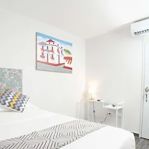 Jm Casa de hóspedes