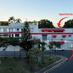  Apartamento Don Bosco