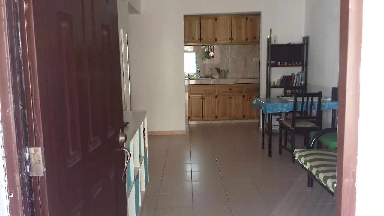 Churchill Apartment Santo Domingo