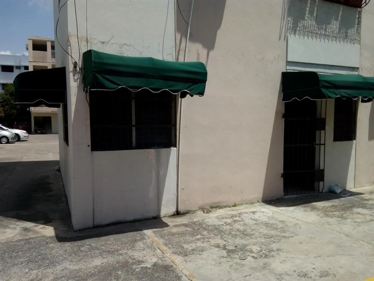 Churchill Apartment Santo Domingo Dominican Republic