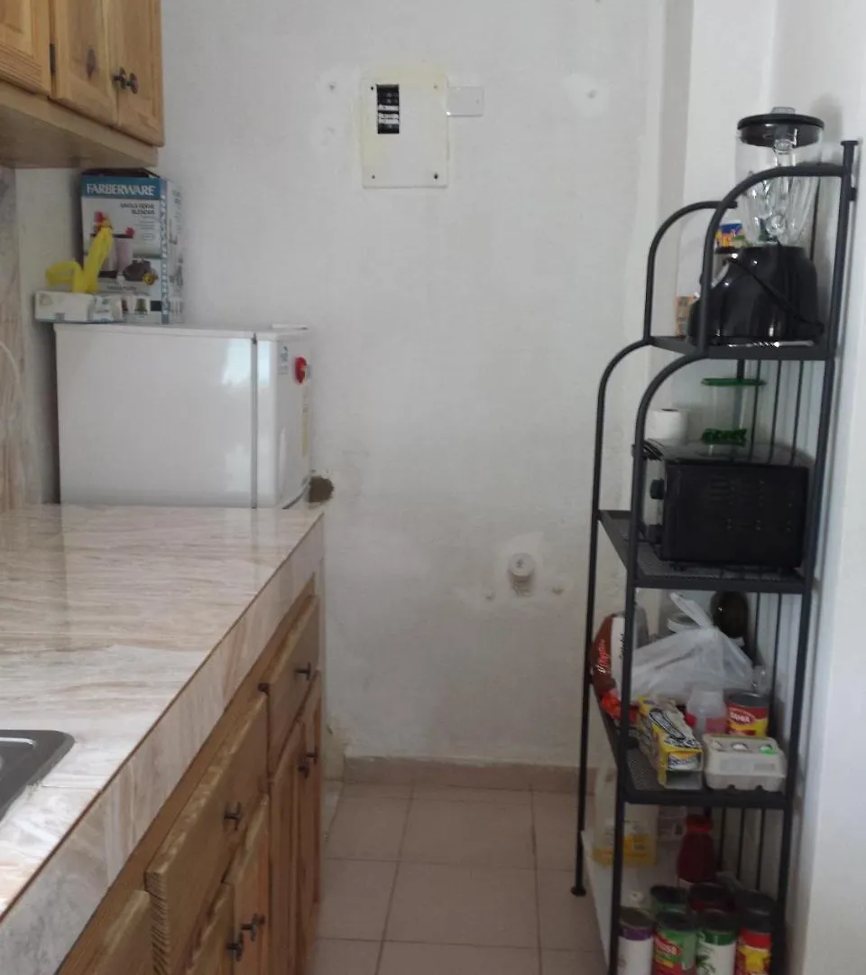 Churchill Apartment Santo Domingo
