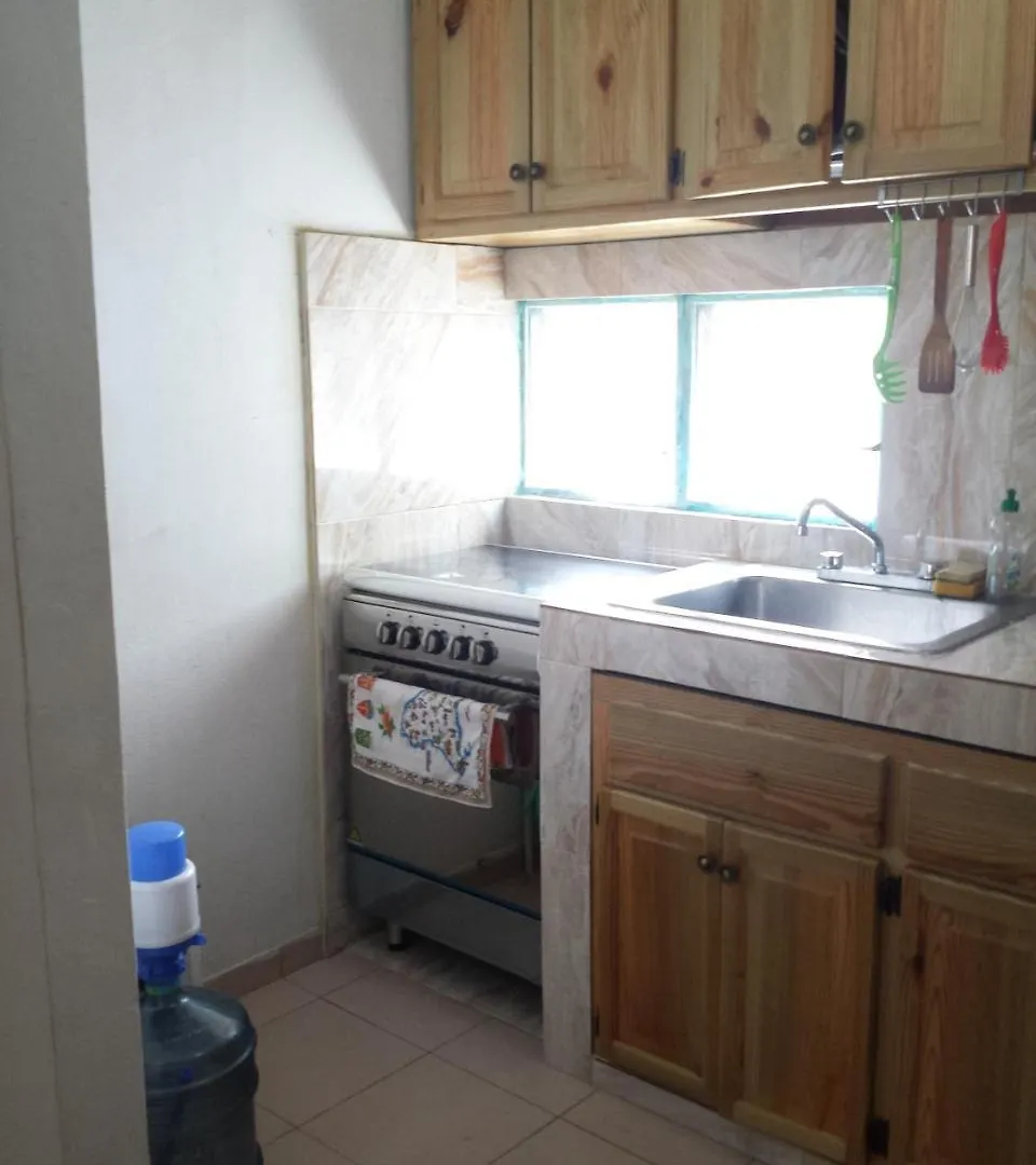 Churchill Apartment Santo Domingo