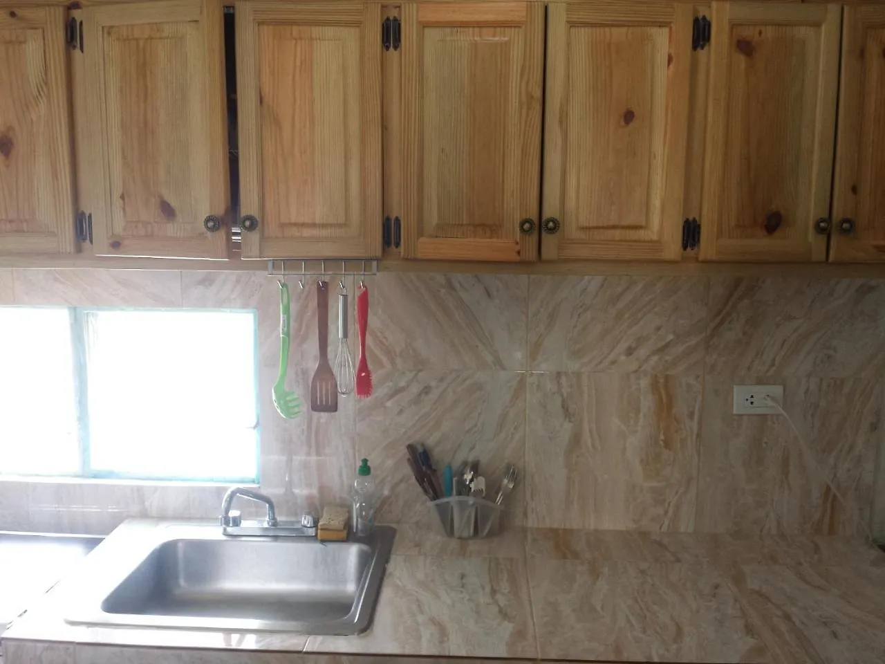 Churchill Apartment Santo Domingo