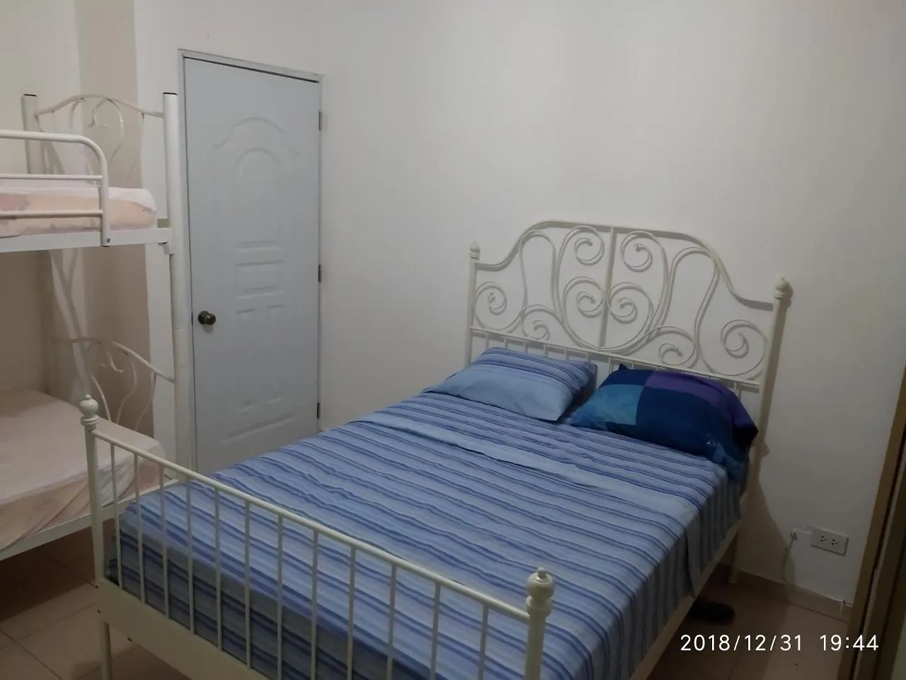 Churchill Apartment Santo Domingo