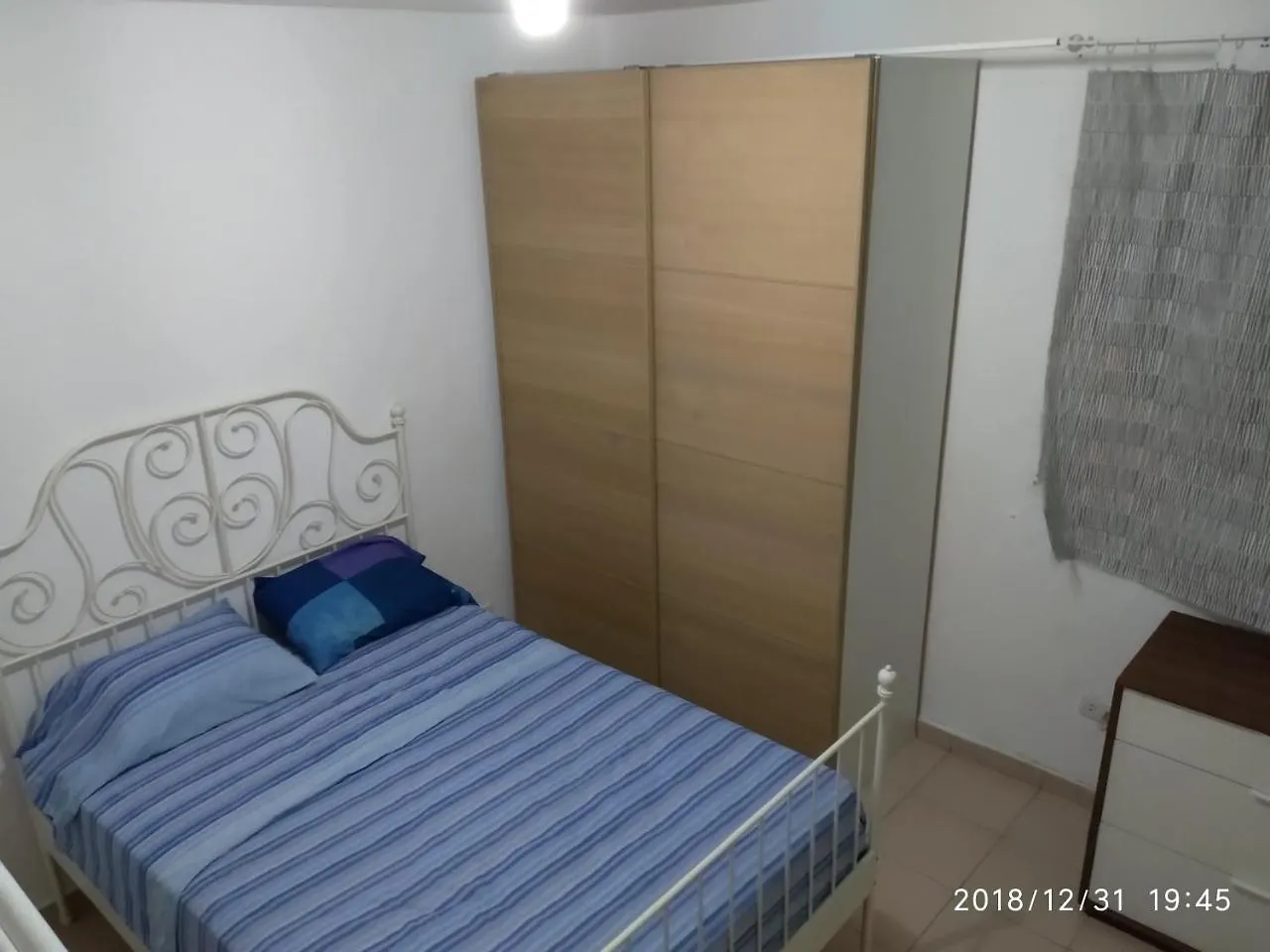 Churchill Apartment Santo Domingo Dominican Republic