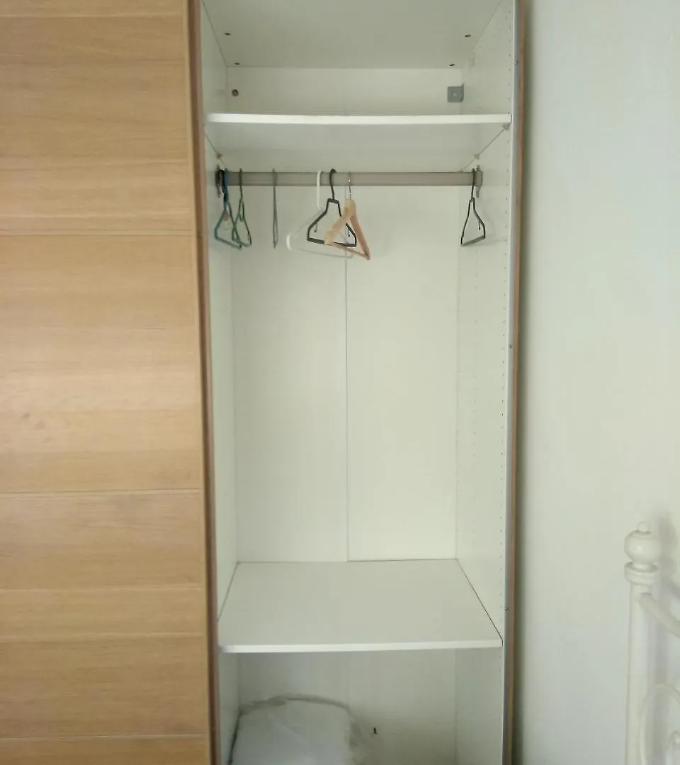 Churchill Apartment Santo Domingo