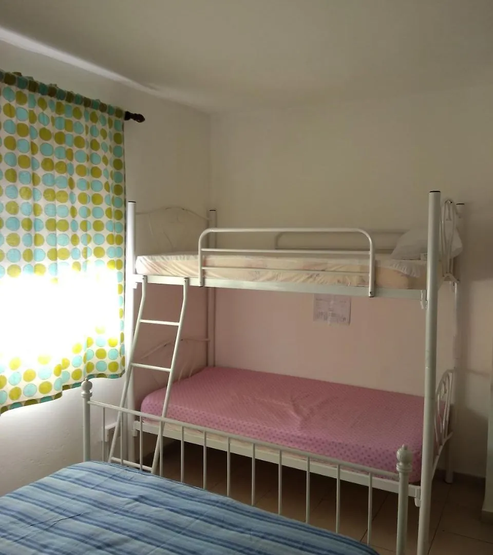 Churchill Apartment Santo Domingo Dominican Republic