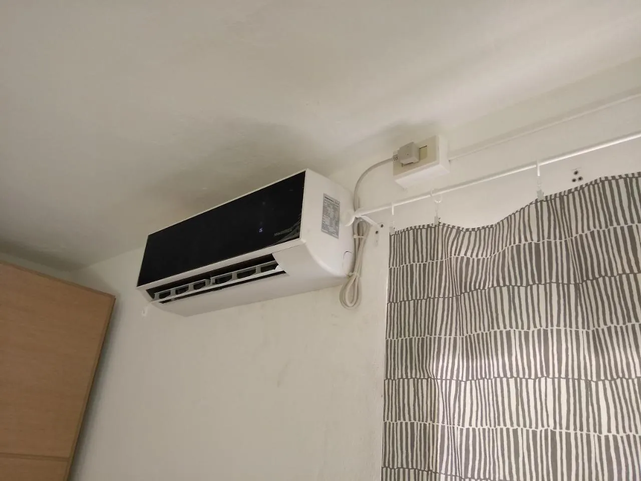 Churchill Apartment Santo Domingo