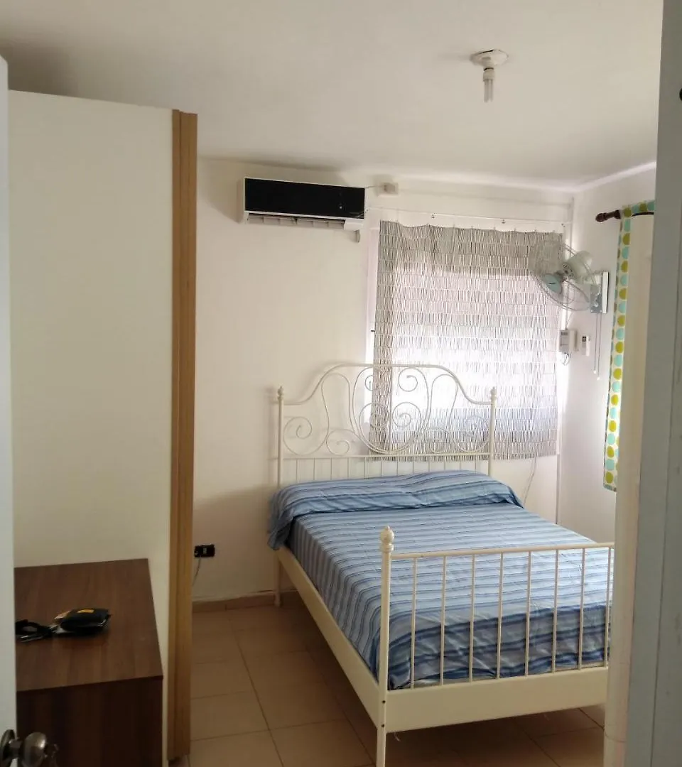 Churchill Apartment Santo Domingo 0*,  Dominican Republic