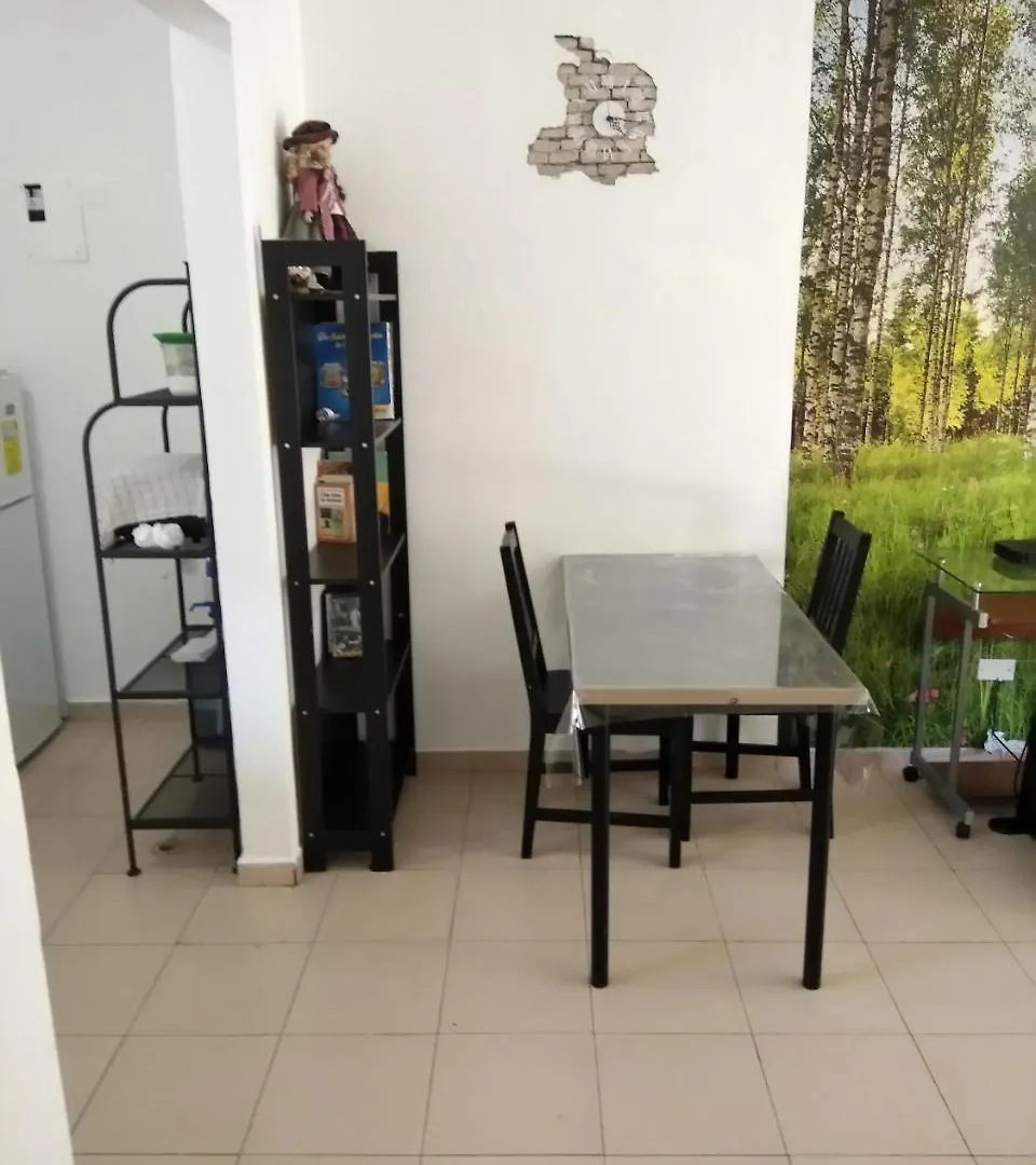 Churchill Apartment Santo Domingo 0*,