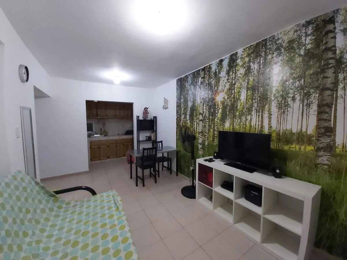 Churchill Apartment Santo Domingo