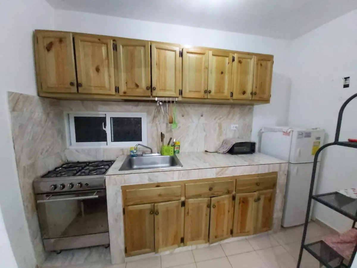 Churchill Apartment Santo Domingo