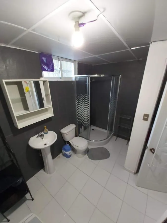 Churchill Apartment Santo Domingo