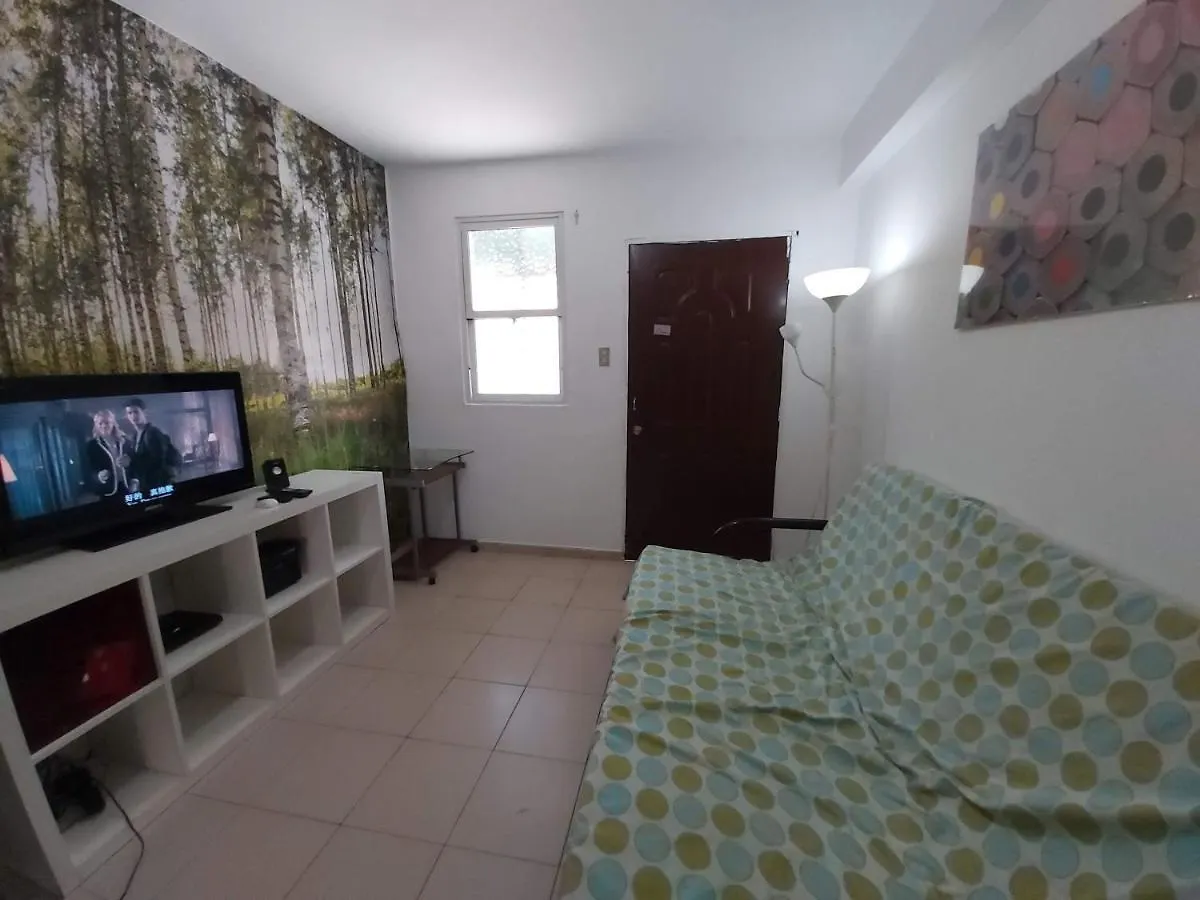 Churchill Apartment Santo Domingo Dominican Republic