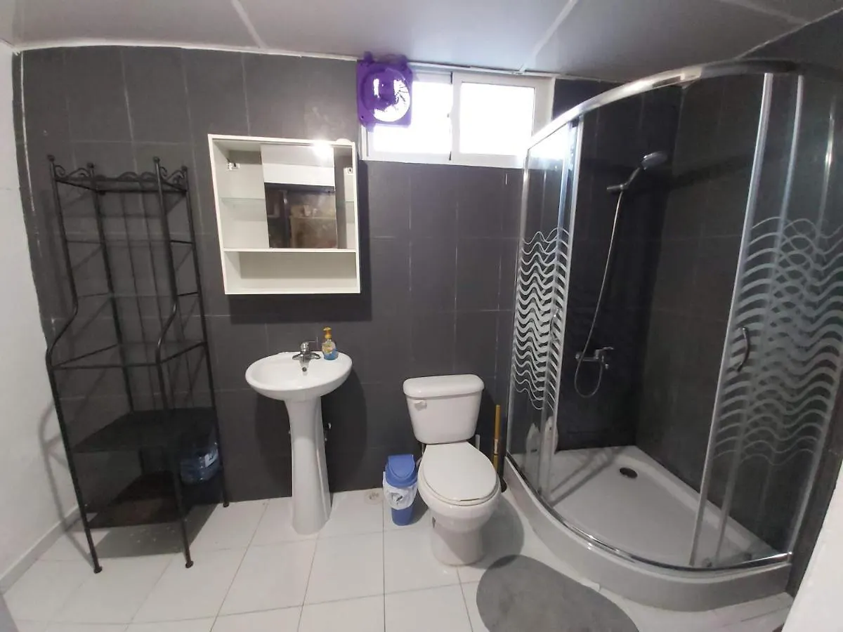 Churchill Apartment Santo Domingo
