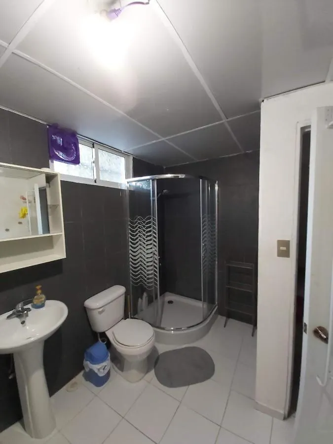 Churchill Apartment Santo Domingo