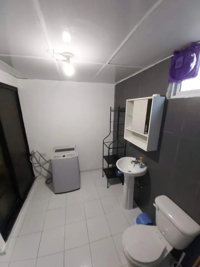 Churchill Apartment Santo Domingo