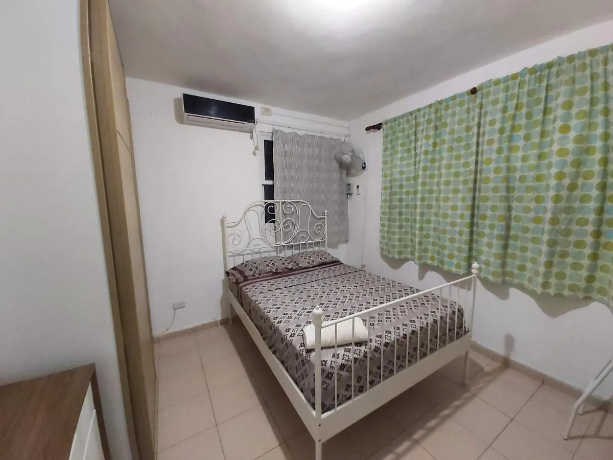 Churchill Apartment Santo Domingo Dominican Republic