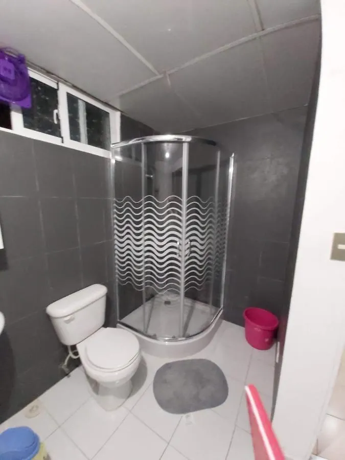 Churchill Apartment Santo Domingo
