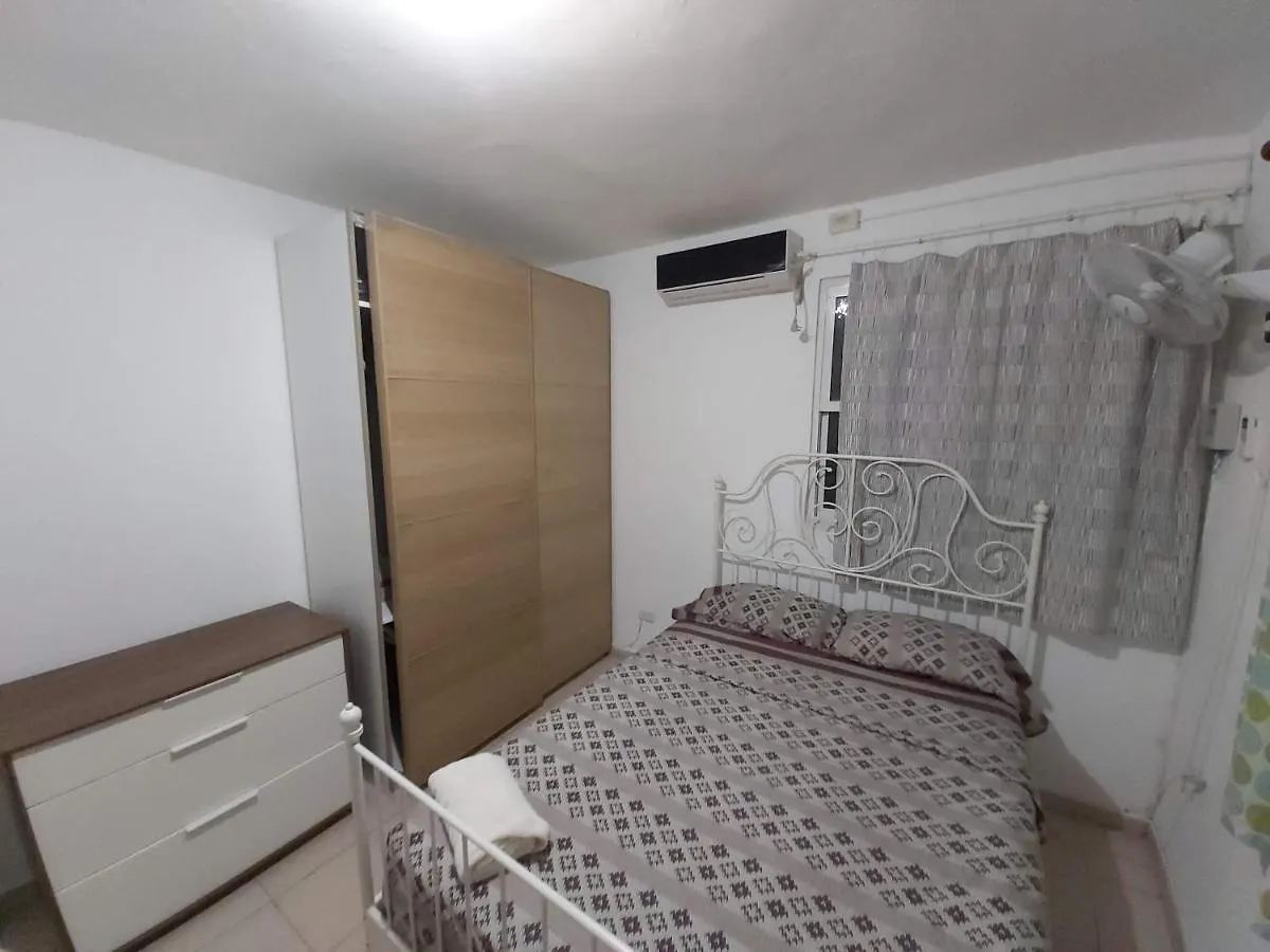 Churchill Apartment Santo Domingo 0*,