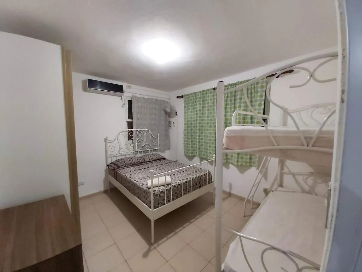 Churchill Apartment Santo Domingo Dominican Republic