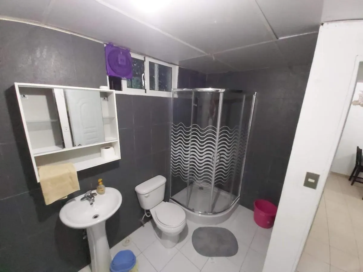 Churchill Apartment Santo Domingo