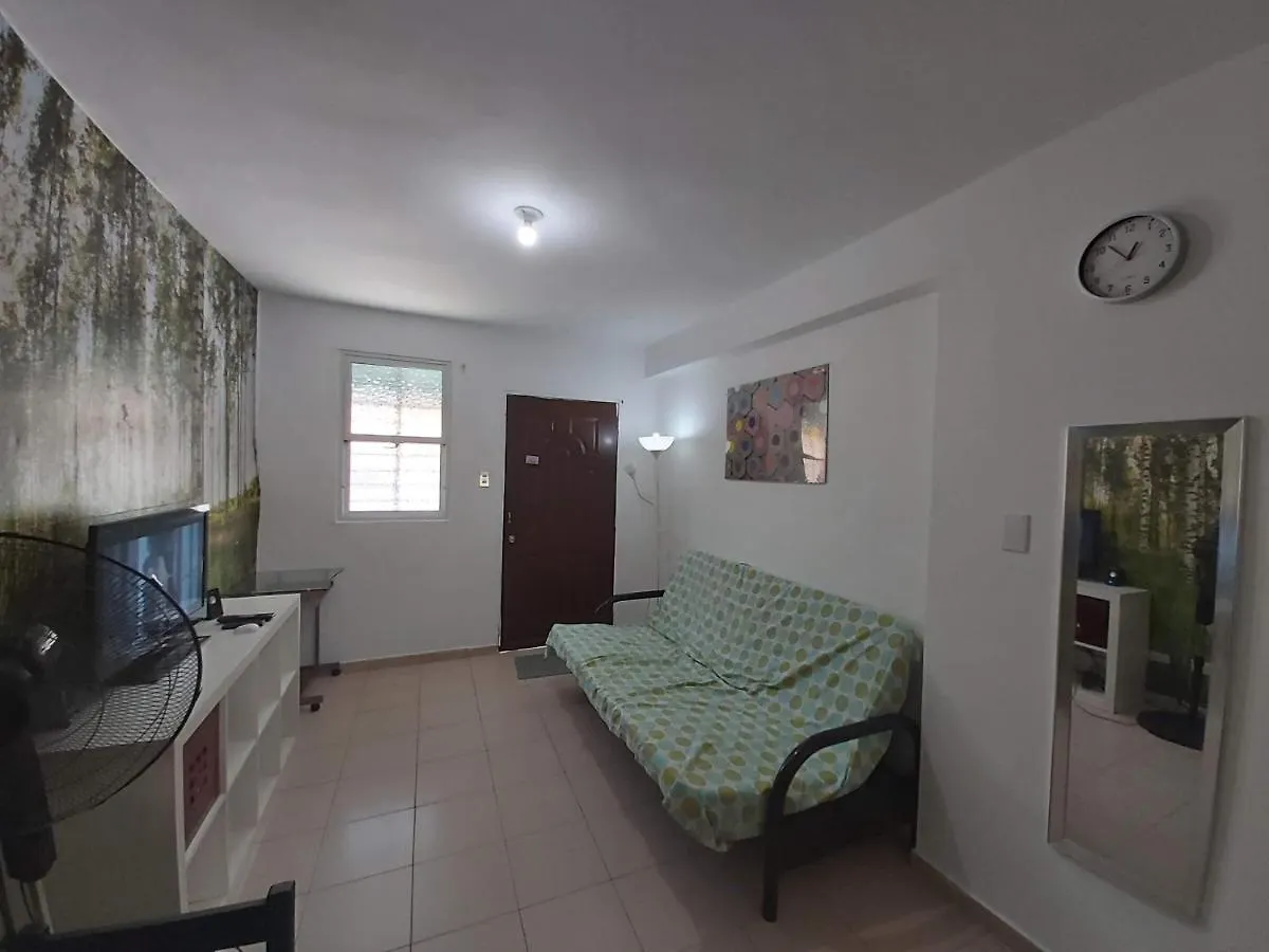 Churchill Apartment Santo Domingo