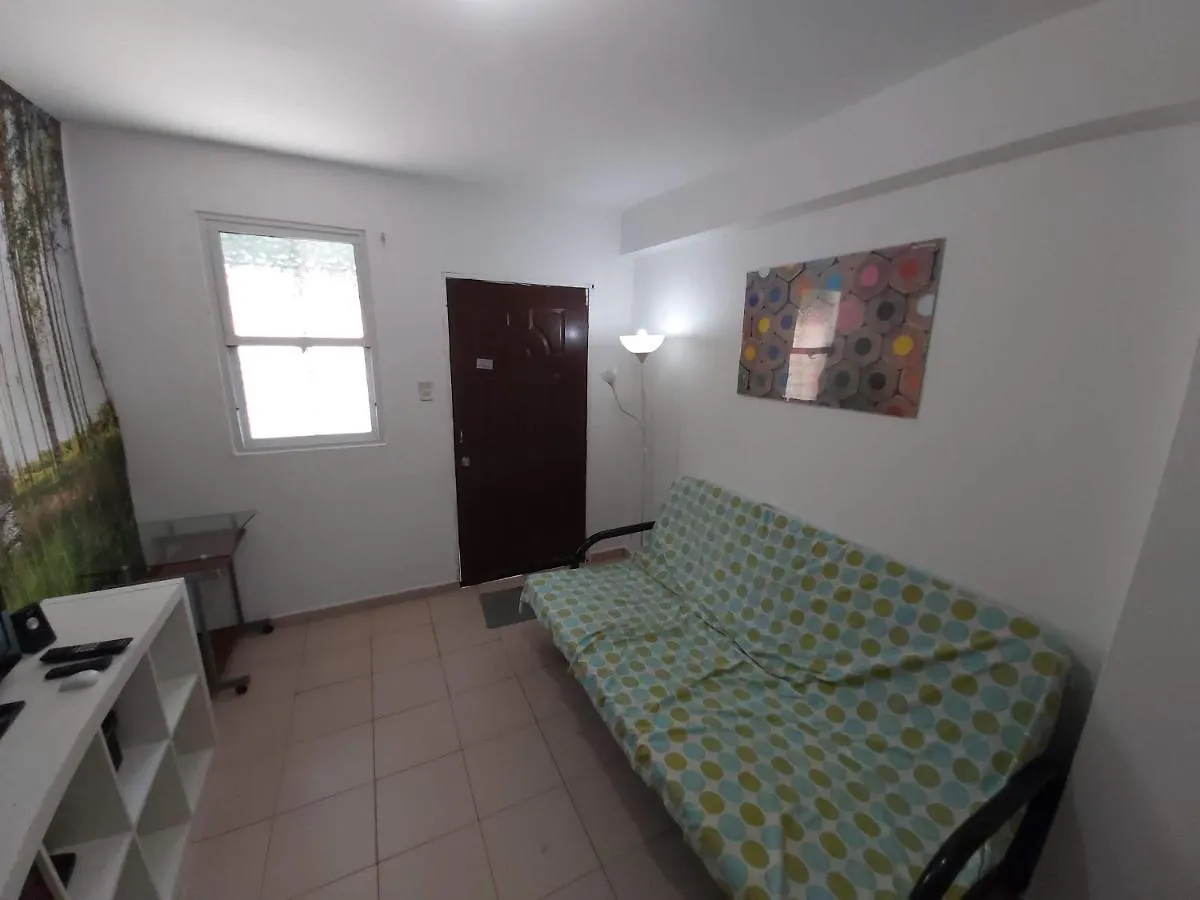 Churchill Apartment Santo Domingo