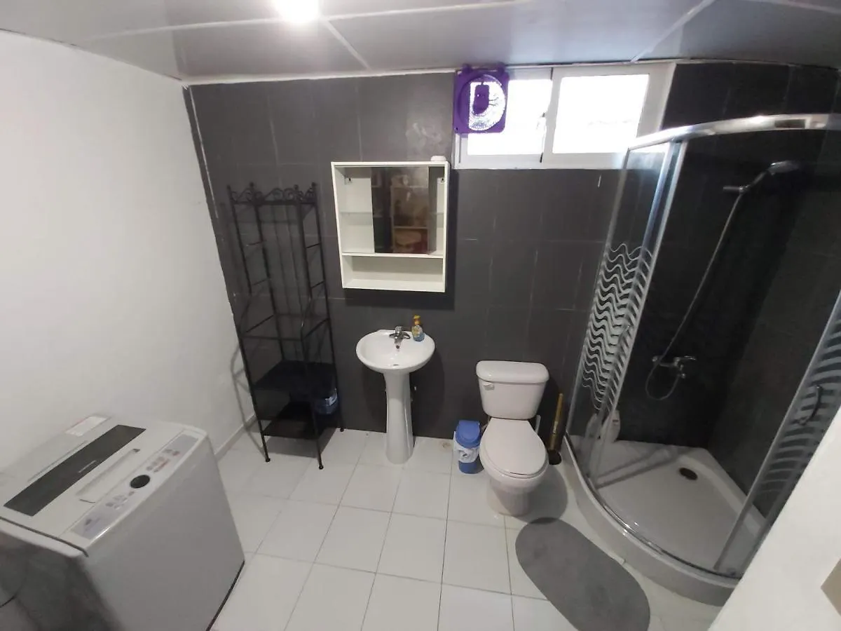 Churchill Apartment Santo Domingo