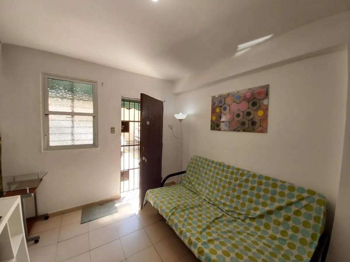 Churchill Apartment Santo Domingo