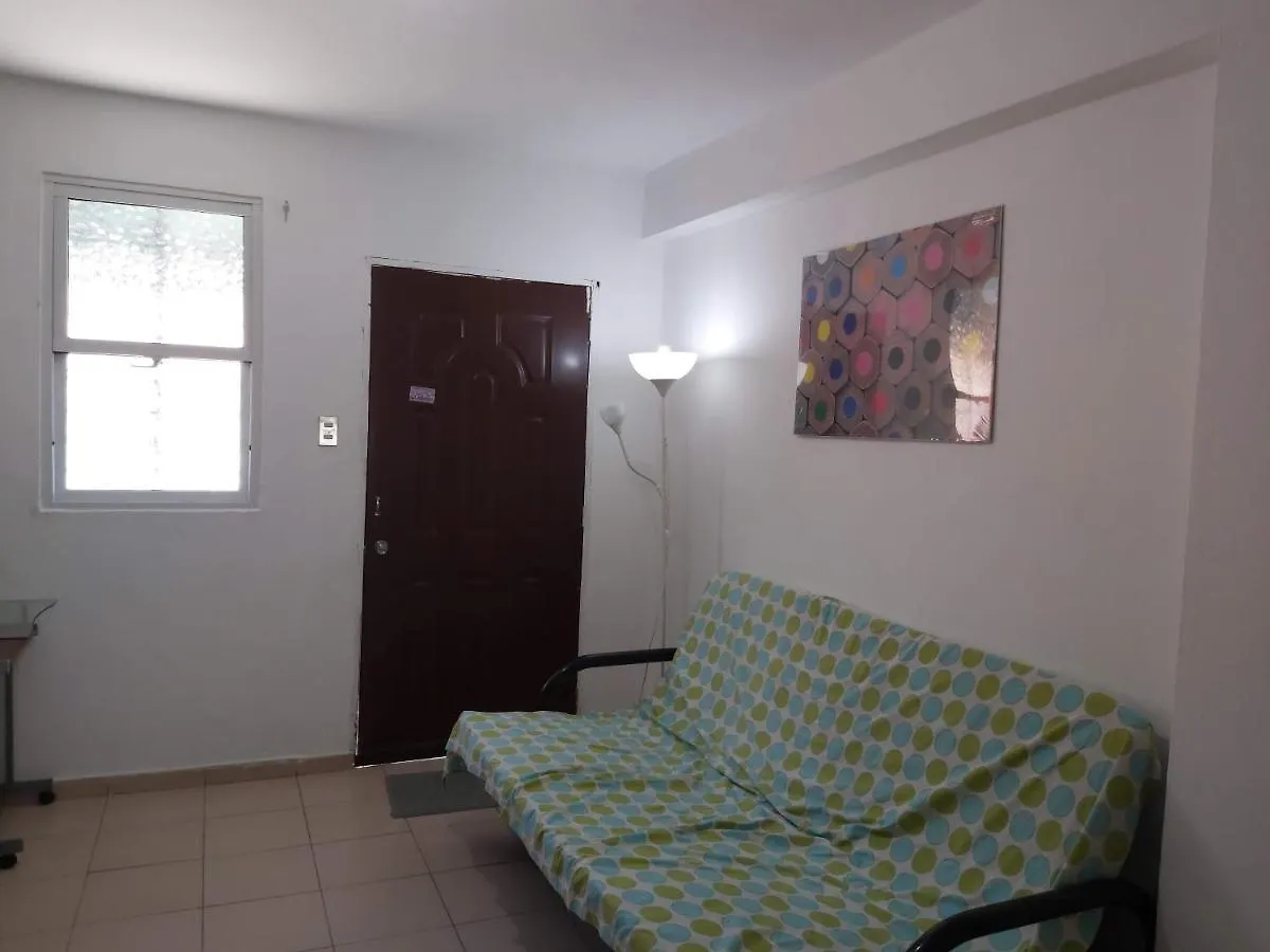 Churchill Apartment Santo Domingo
